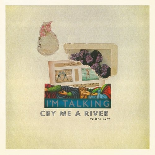 Cry Me A River I'm Talking