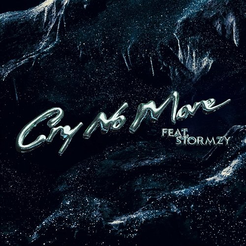 Cry No More (feat. Stormzy & Tay Keith) Headie One, Stormzy feat. Tay Keith