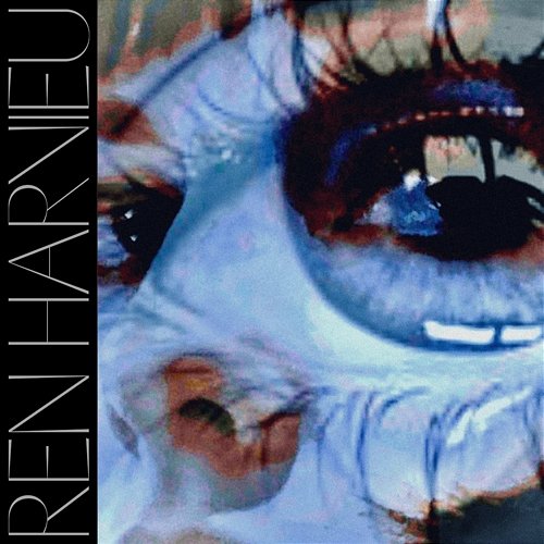 Cry On Me Ren Harvieu