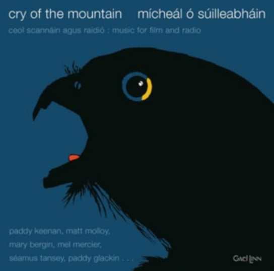 Cry On the Mountain Mícheál O Súilleabháin