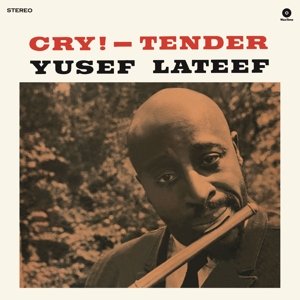 Cry!, płyta winylowa Lateef Yusef