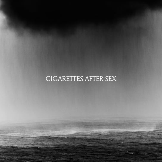 Cry, płyta winylowa Cigarettes After Sex