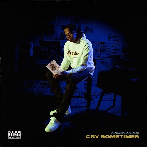 Cry Sometimes Crash Rarri