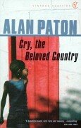 Cry, the Beloved Country Paton Alan