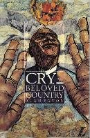 Cry, the Beloved Country Paton Alan