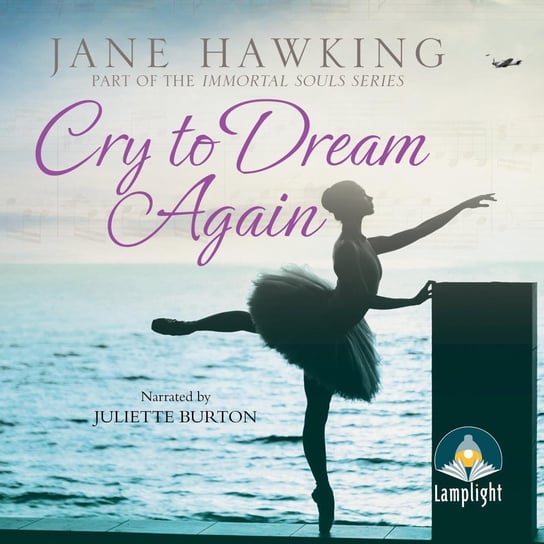 Cry to Dream Again Hawking Jane