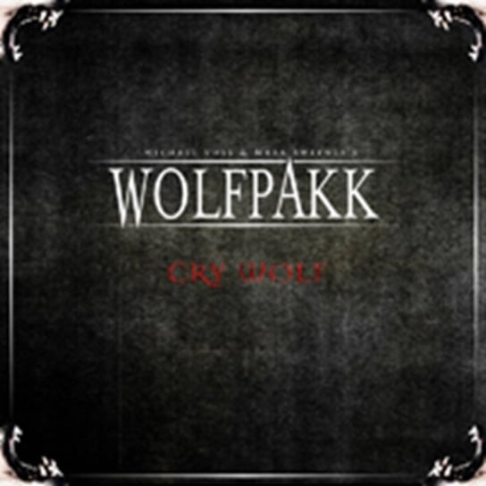 Cry Wolf Wolfpakk