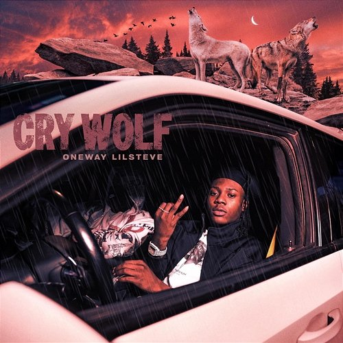 Cry Wolf Jack Bdi, Oneway LilSteve