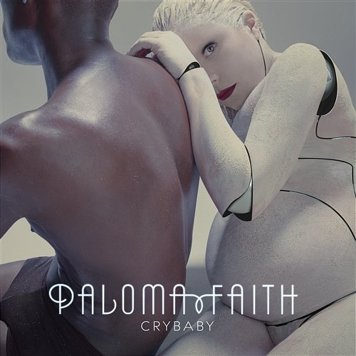 Crybaby Paloma Faith