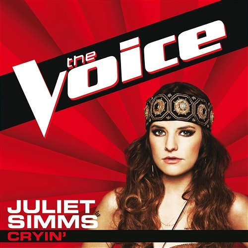 Cryin’ Juliet Simms