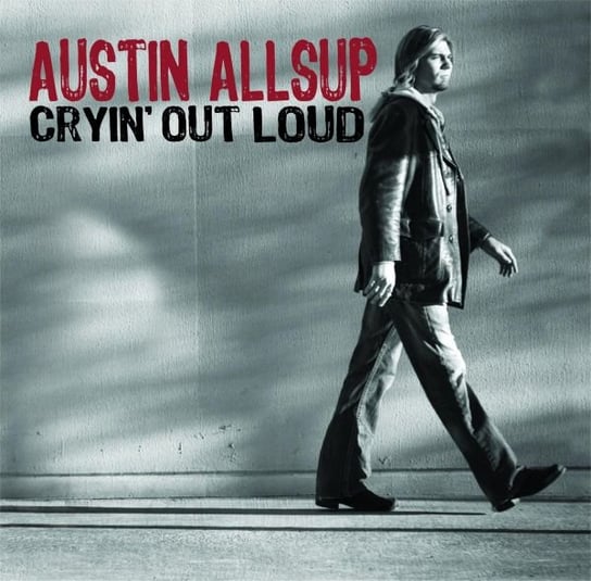 Cryin' Out Loud Various Artists
