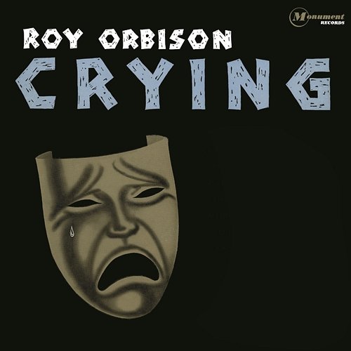 Crying Roy Orbison