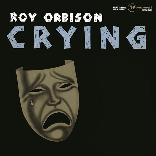 The Great Pretender Roy Orbison