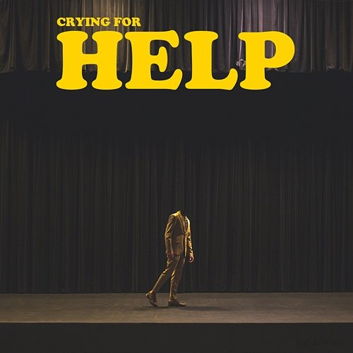 Crying for help J.Wise