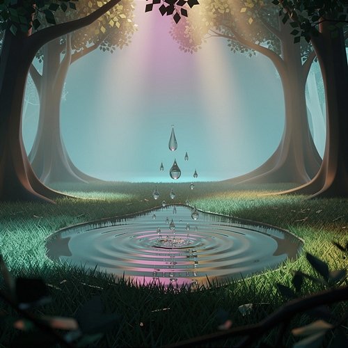 Crying Glade Zentari