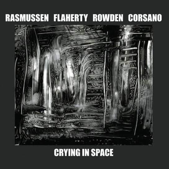 Crying In Space Various Artists