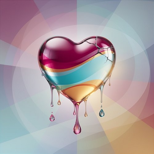 Crying Love Fluxentis