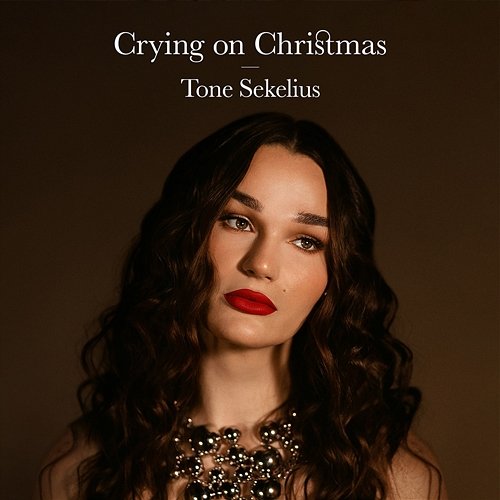 Crying on Christmas Tone Sekelius