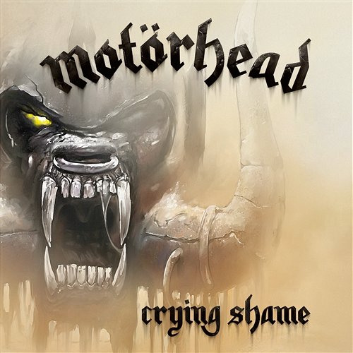 Crying Shame Motörhead