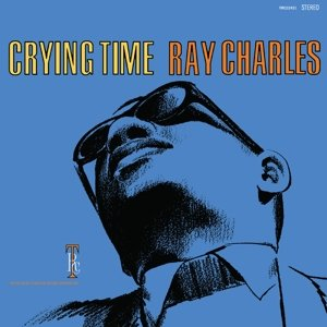 Crying Time Ray Charles