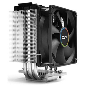 Cryorig CR-M9A M9a Ventirad - AMD, srebrny/czarny Inna marka