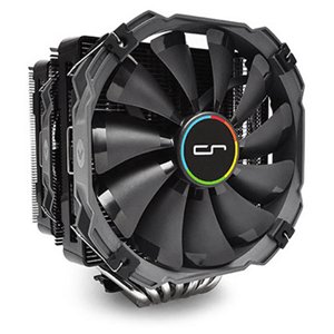 CRYORIG R1 Ultimate Processeur Refroidisseur 14 cm Noir Inna marka