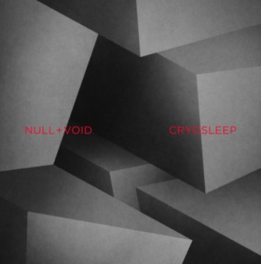 Cryosleep Null+Void, Gahan Dave