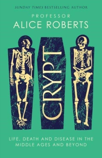 Crypt Roberts Alice