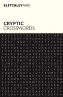 Cryptic Crosswords Arcturus Publishing