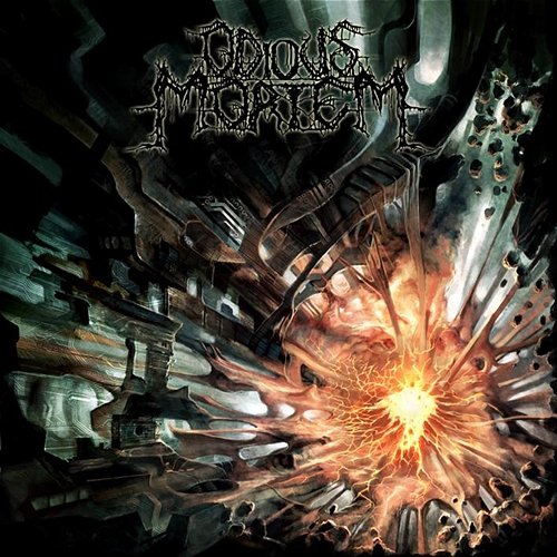 Cryptic Implosion Odious Mortem