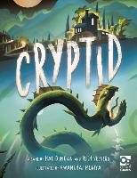 Cryptid Duncan Hal, Veevers Ruth