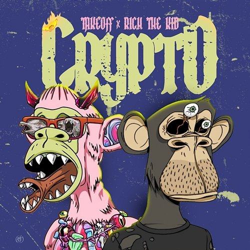 Crypto Rich The Kid, TakeOff