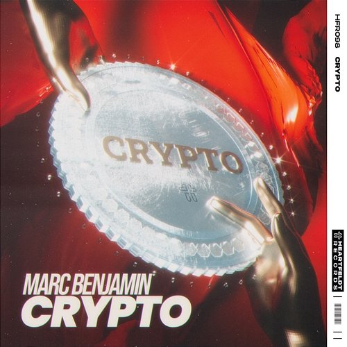 Crypto Marc Benjamin