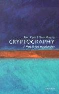 Cryptography. A Very Short Introduction Piper Fred C., Murphy Sean