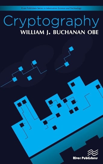 Cryptography Buchanan William J.