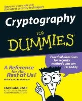 Cryptography For Dummies Cobb