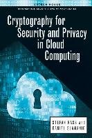 Cryptography for security and privacy in cloud computing Rass Stefan