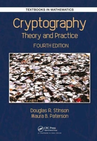 Cryptography: Theory and Practice Opracowanie zbiorowe