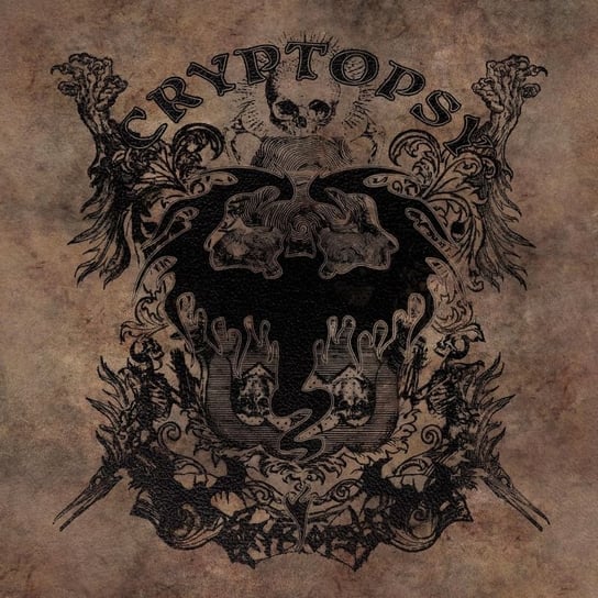 Cryptopsy Cryptopsy