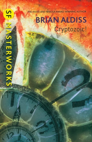 Cryptozoic! Aldiss Brian Wilson