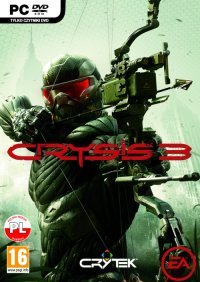 Crysis 3 Crytek Studios
