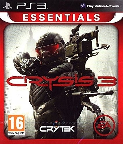 Crysis 3 Electronic Arts