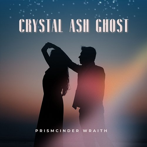 Crystal Ash Ghost Prismcinder Wraith