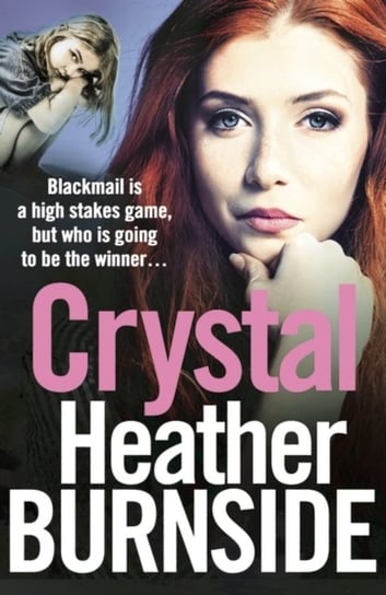 Crystal Heather Burnside