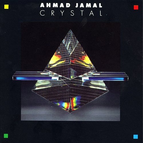 Crystal Ahmad Jamal