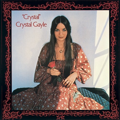 Crystal Crystal Gayle