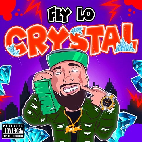 Crystal Fly Lo, Mike G