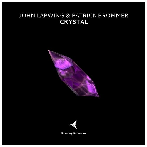 Crystal John Lapwing, Patrick Brommer