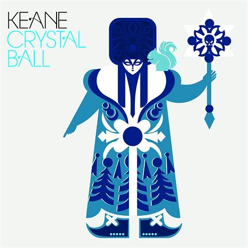 Crystal Ball Keane