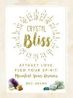 Crystal Bliss Brown Devi